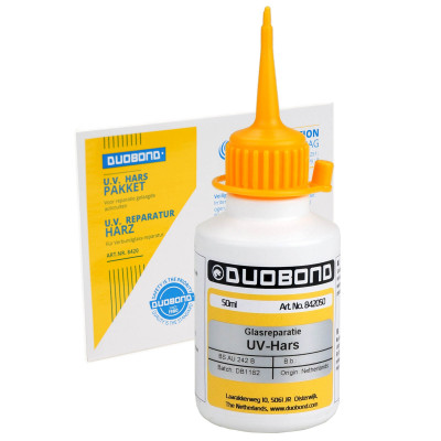 Duobond UV-Hars 50 ml