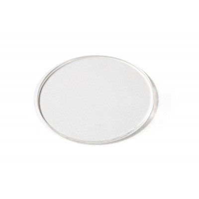 Sensor gel sticker rond, 31mm diameter