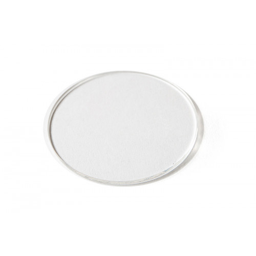 Sensor gel sticker rond, 31mm diameter